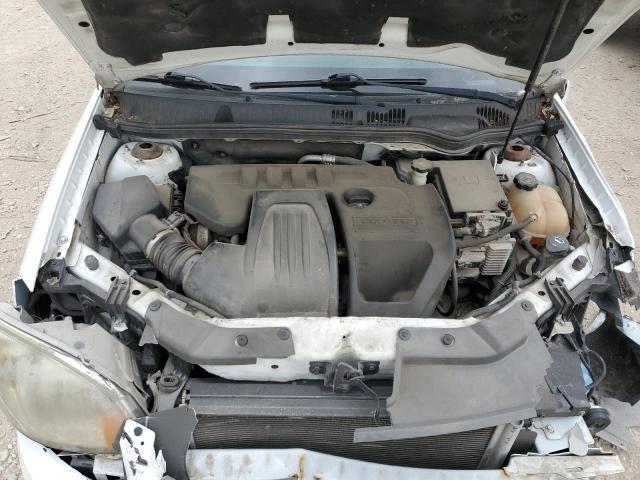 Photo 11 from auction – 2010 CHEVROLET COBALT 1LT with VIN 1G1AD5F55A7221670