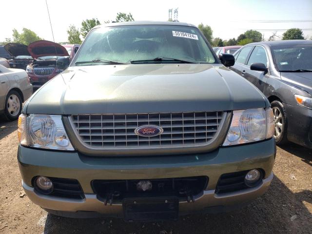 Photo 5 from auction – 2004 FORD EXPLORER E with VIN 1FMDU74W34UC00068