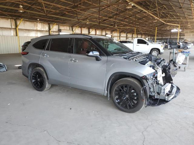 Foto 4 de la subasta – 2023 TOYOTA HIGHLANDER con VIN 5TDKDRBH8PS516442