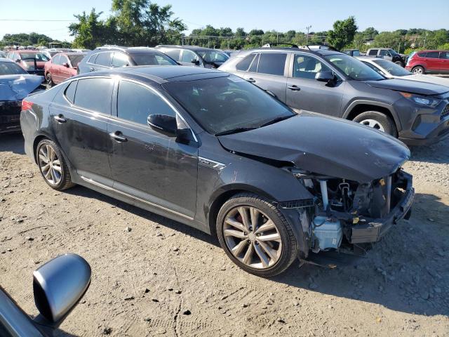 Photo 4 from auction – 2015 KIA OPTIMA SX with VIN 5XXGR4A66FG459426