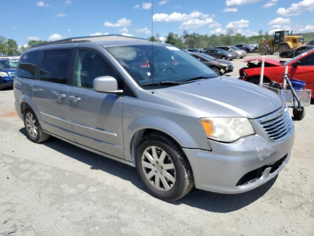Photo 4 from auction – 2014 CHRYSLER TOWN & COU with VIN 2C4RC1BG7ER396181
