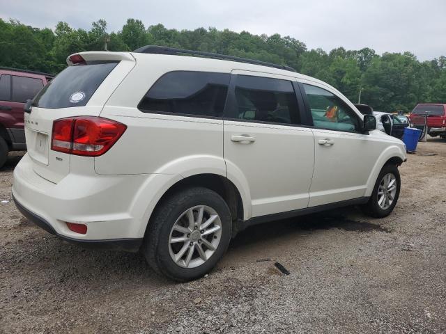 Photo 3 from auction – 2014 DODGE JOURNEY SX with VIN 3C4PDDBG6ET127267
