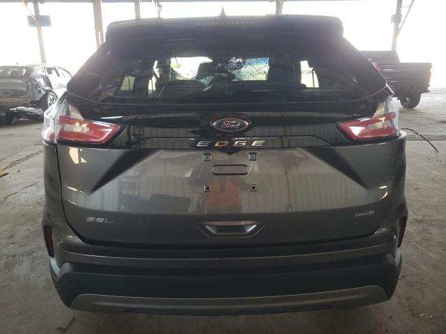 Photo 6 from auction – 2023 FORD EDGE SEL with VIN 2FMPK4J93PBA31664