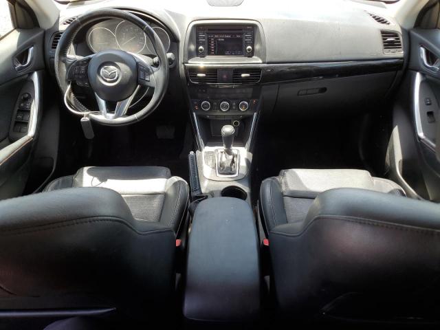 Photo 8 from auction – 2015 MAZDA CX-5 GT with VIN JM3KE4DY9F0515581