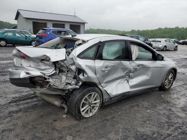 Photo 3 from auction – 2017 FORD FOCUS SE with VIN 1FADP3F28HL269189