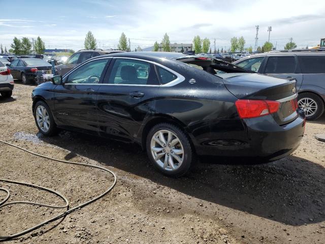 Photo 2 from auction – 2017 CHEVROLET IMPALA LT with VIN 2G1105SA6H9172597