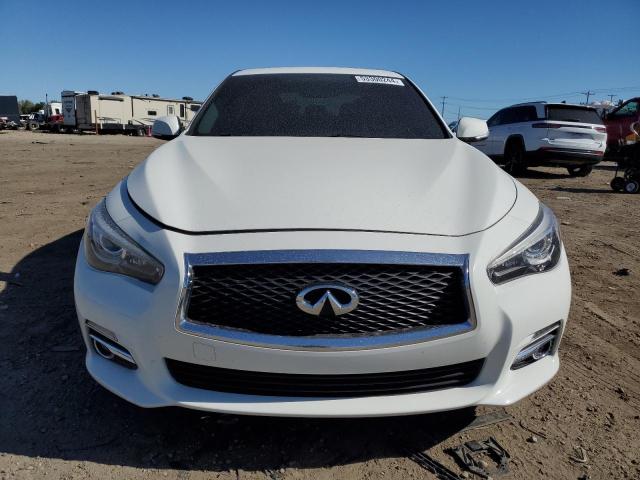 Photo 5 from auction – 2017 INFINITI Q50 BASE with VIN JN1CV7APXHM640470