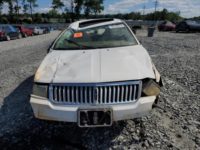 Photo 5 from auction – 2006 LINCOLN ZEPHYR with VIN 3LNHM26156R635075