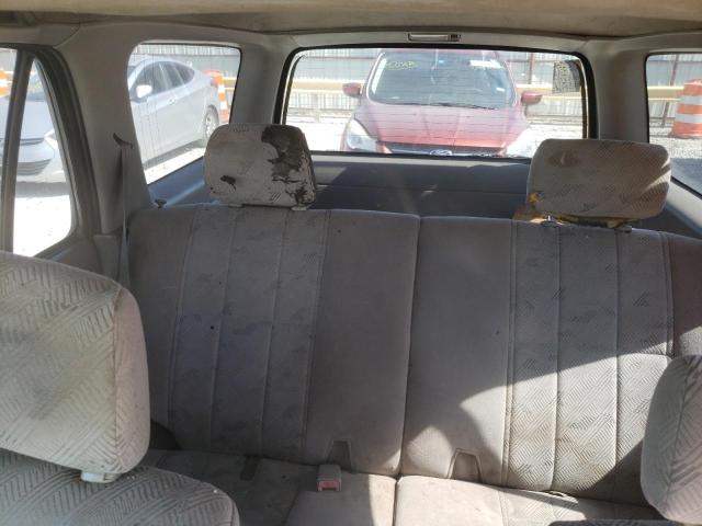 Photo 10 from auction – 2001 TOYOTA 4RUNNER SR with VIN JT3GN86R410184689