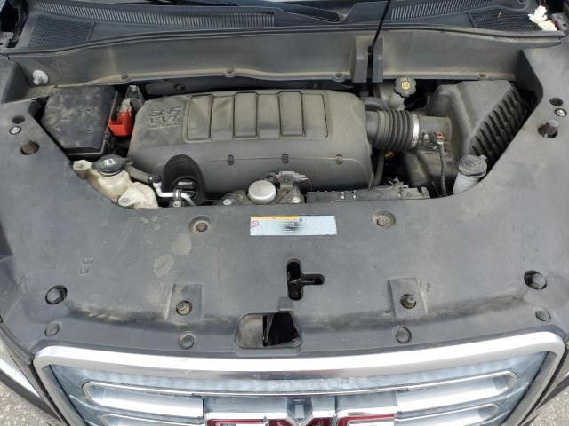 Photo 12 from auction – 2017 GMC ACADIA LIM with VIN 1GKKRSKD0HJ148721