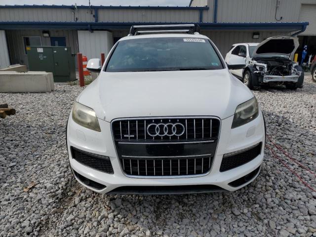 صورة رقم 5 من المزاد - 2011 AUDI Q7 PRESTIG مع VIN WA1WMAFE9BD009759