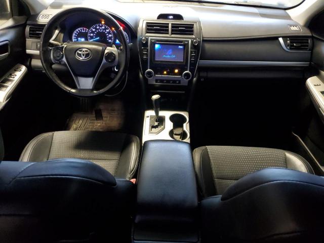 Photo 8 from auction – 2012 TOYOTA CAMRY BASE with VIN 4T1BF1FK3CU187149