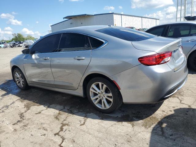 Photo 2 from auction – 2016 CHRYSLER 200 LIMITE with VIN 1C3CCCAB6GN153926