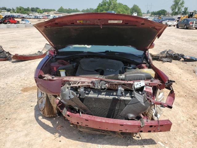 Photo 5 from auction – 2019 DODGE CHARGER SX with VIN 2C3CDXBG6KH684138