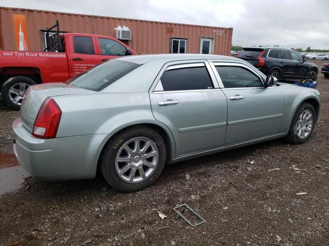 Photo 3 from auction – 2005 CHRYSLER 300 with VIN 2C3JA43R85H554154