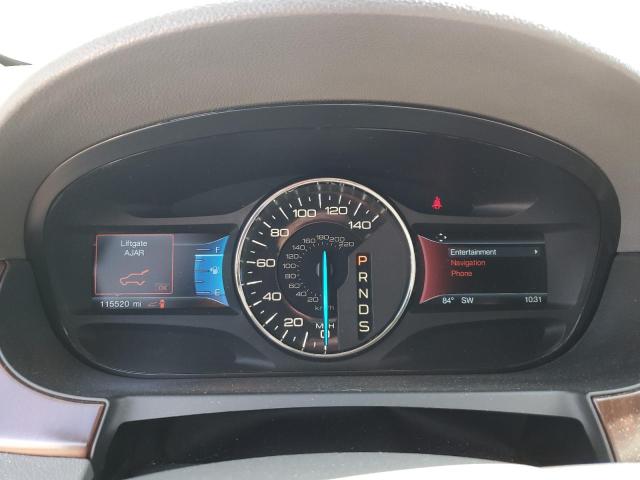Photo 9 from auction – 2014 FORD EDGE LIMIT with VIN 2FMDK4KC7EBB46617