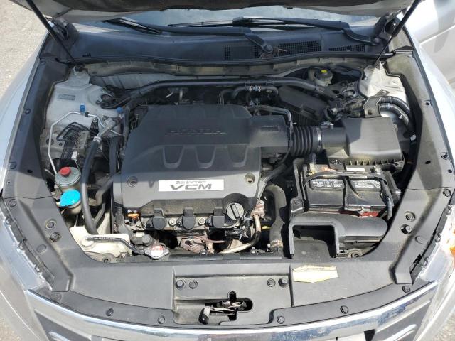 Photo 12 from auction – 2011 HONDA ACCORD CRO with VIN 5J6TF2H53BL001484