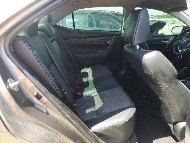 Photo 10 from auction – 2017 TOYOTA COROLLA L with VIN 5YFBURHE2HP684634