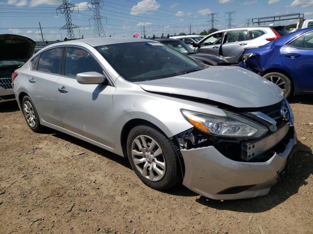 Photo 4 from auction – 2016 NISSAN ALTIMA 2.5 with VIN 1N4AL3AP8GN361388