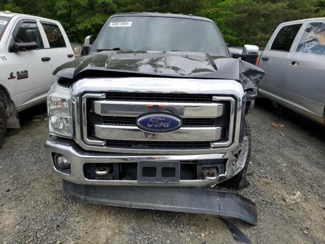 Photo 5 from auction – 2015 FORD F350 SUPER with VIN 1FT7W3BT8FEA08946