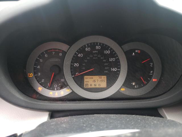 Photo 9 from auction – 2007 TOYOTA RAV4 with VIN JTMZK31V076009141