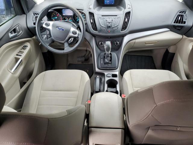 Photo 8 from auction – 2014 FORD ESCAPE SE with VIN 1FMCU0GXXEUC86133