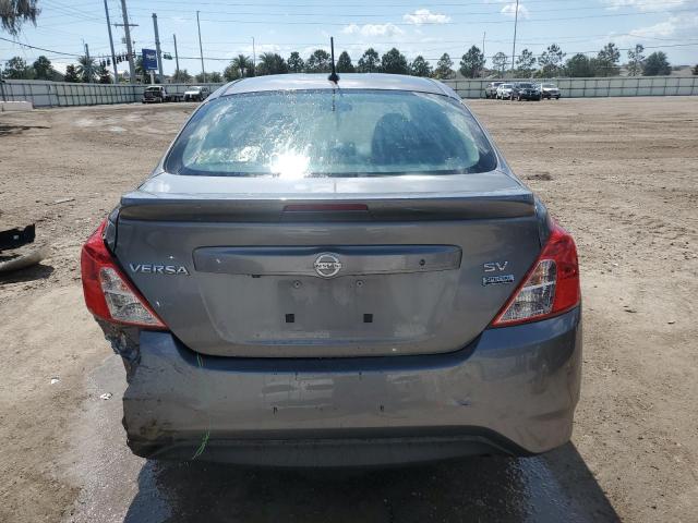 Photo 6 from auction – 2017 NISSAN VERSA S with VIN 3N1CN7AP9HL898408