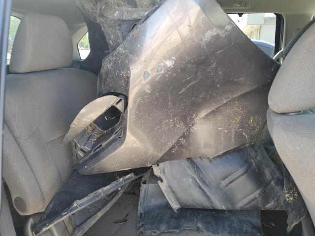 Photo 11 from auction – 2015 HONDA ODYSSEY EX with VIN 5FNRL5H41FB128261