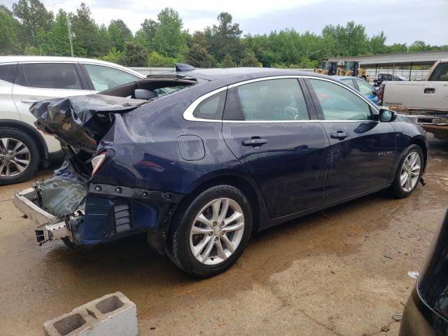 Photo 3 from auction – 2017 CHEVROLET MALIBU LT with VIN 1G1ZE5ST8HF247264