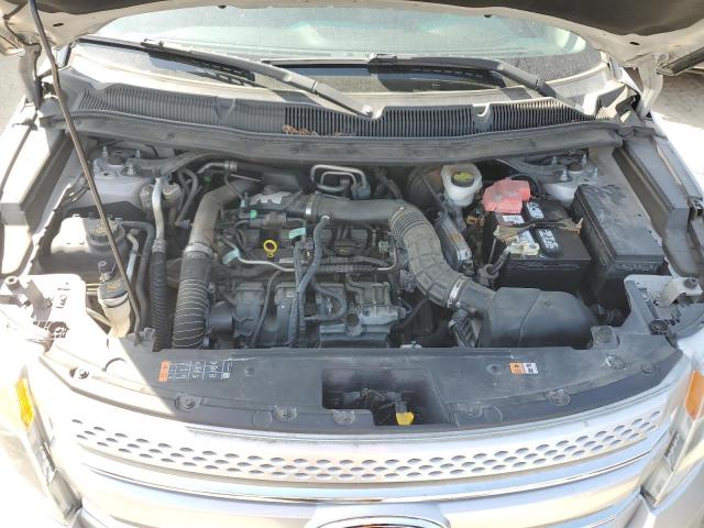 Photo 12 from auction – 2015 FORD EXPLORER X with VIN 1FM5K7D90FGB33452