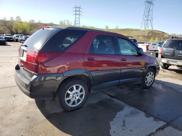 Photo 3 from auction – 2005 BUICK RENDEZVOUS with VIN 3G5DB03E95S562330