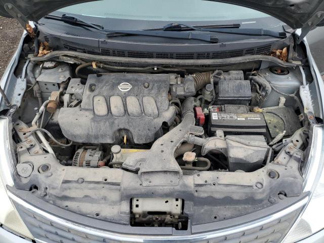 Photo 11 from auction – 2009 NISSAN VERSA S with VIN 3N1BC13E79L423402