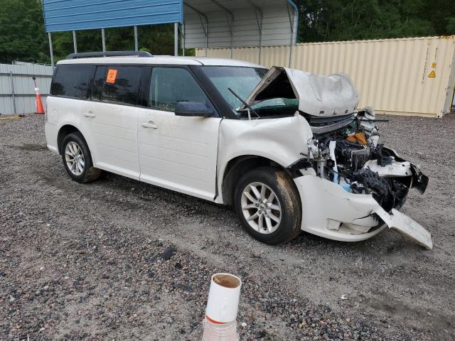 Photo 4 from auction – 2013 FORD FLEX SE with VIN 2FMGK5B81DBD36524