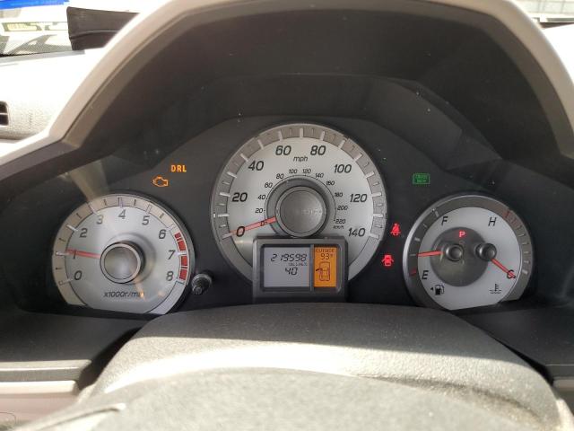 Photo 9 from auction – 2015 HONDA PILOT EX with VIN 5FNYF3H42FB017998