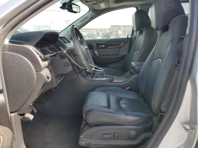 Photo 7 from auction – 2015 GMC ACADIA DEN with VIN 1GKKRTKD4FJ353350