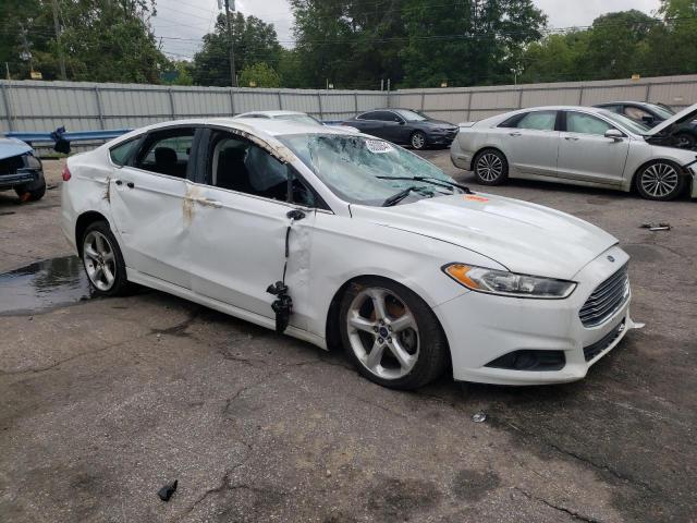Photo 4 from auction – 2016 FORD FUSION SE with VIN 3FA6P0HD3GR346587
