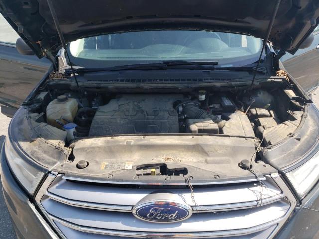 Photo 12 from auction – 2015 FORD EDGE SE with VIN 2FMTK3G87FBB76115