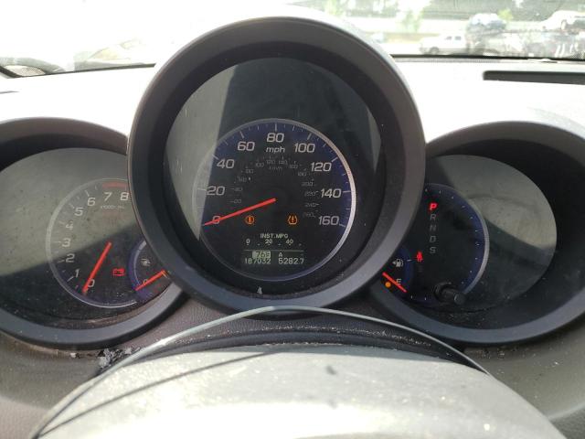 Photo 9 from auction – 2010 ACURA RDX TECHNO with VIN 5J8TB2H5XAA002564