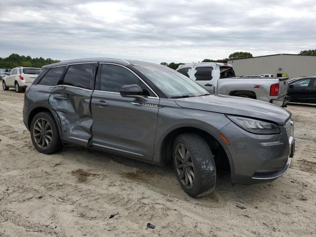Photo 4 from auction – 2021 LINCOLN CORSAIR with VIN 5LMCJ1D97MUL07889