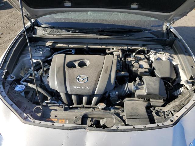 Photo 12 from auction – 2022 MAZDA CX-30 SELE with VIN 3MVDMBBL9NM443002