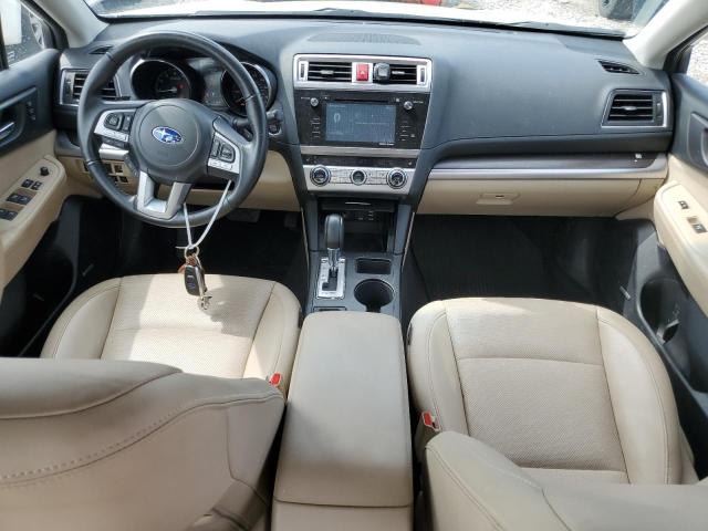 Photo 8 from auction – 2016 SUBARU LEGACY 2.5 with VIN 4S3BNBN64G3006248
