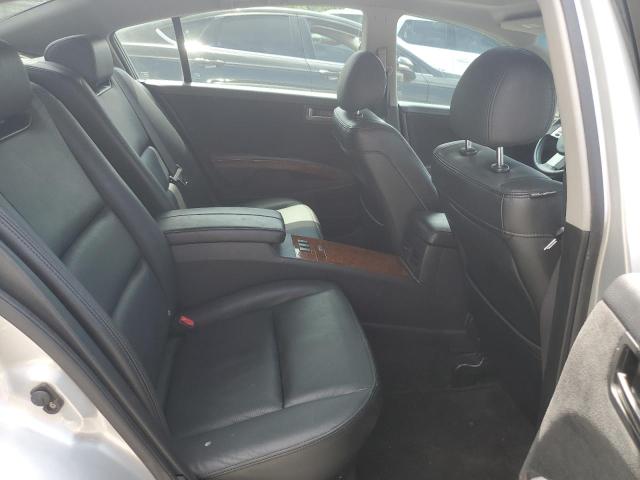 Photo 10 from auction – 2004 NISSAN MAXIMA SE with VIN 1N4BA41E14C887321
