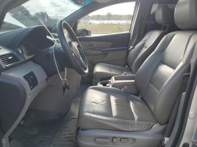 Photo 7 from auction – 2011 HONDA ODYSSEY EX with VIN 5FNRL5H69BB016061