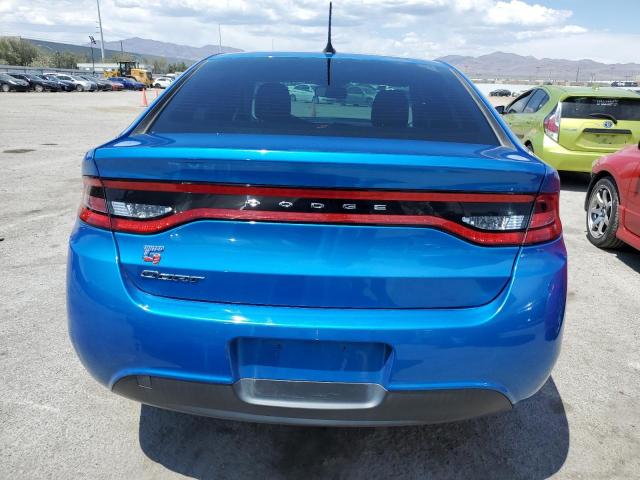 Photo 6 from auction – 2016 DODGE DART SE with VIN 1C3CDFAA5GD736516