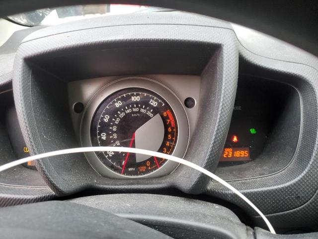 Photo 9 from auction – 2009 TOYOTA SCION XD with VIN JTKKU10449J045562