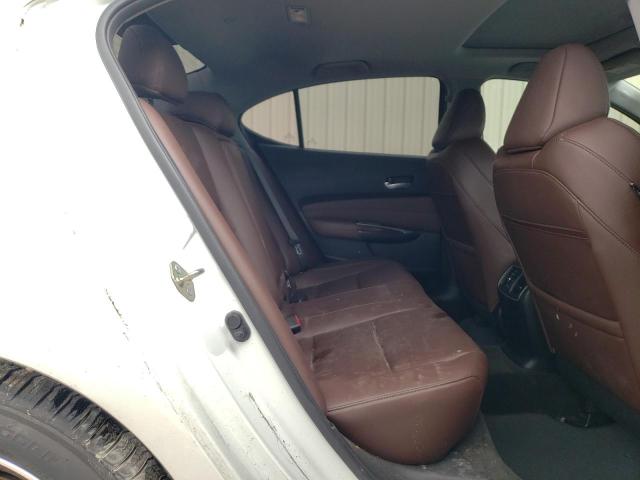 Photo 10 from auction – 2016 ACURA TLX with VIN 19UUB2F34GA012117