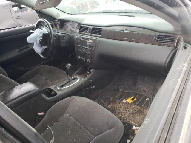 Photo 8 from auction – 2014 CHEVROLET IMPALA LIM with VIN 2G1WB5E38E1179610