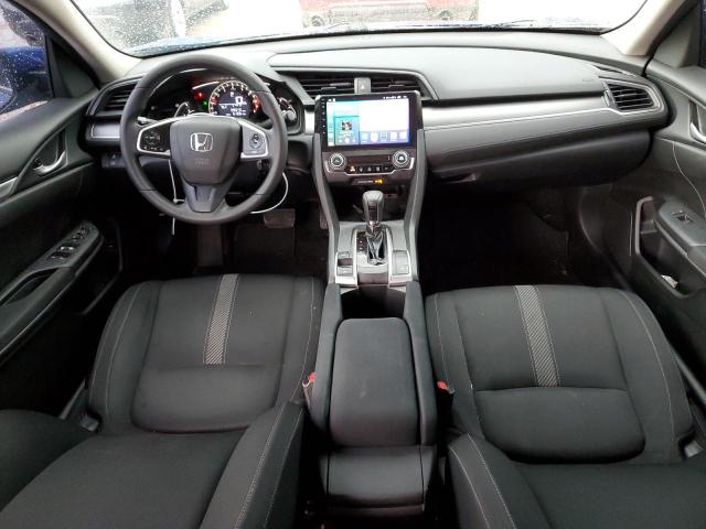 Photo 8 from auction – 2017 HONDA CIVIC LX with VIN 2HGFC2F5XHH522109