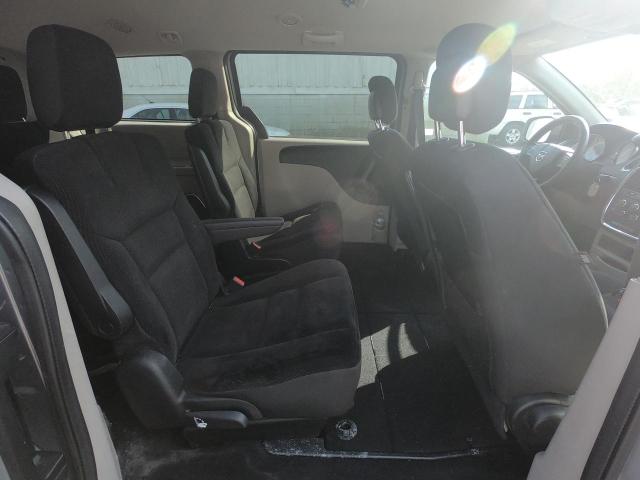 Photo 6 from auction – 2018 DODGE GRAND CARA with VIN 2C4RDGBG6JR340274