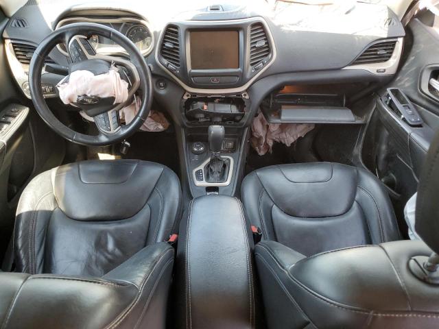 Photo 8 from auction – 2016 JEEP CHEROKEE L with VIN 1C4PJMDBXGW151577